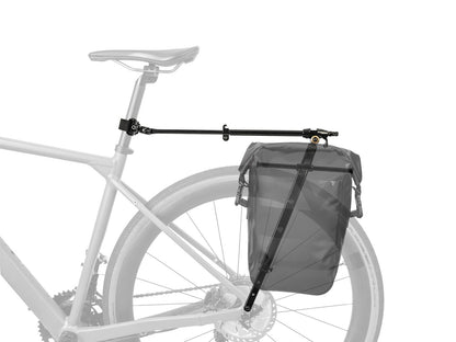 Gepäckträger TOPEAK ZIRAK ESSENTIAL EYELET MOUNT