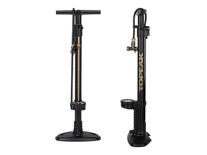 Standpumpe TOPEAK JOEBLOW TUBI 2STAGE