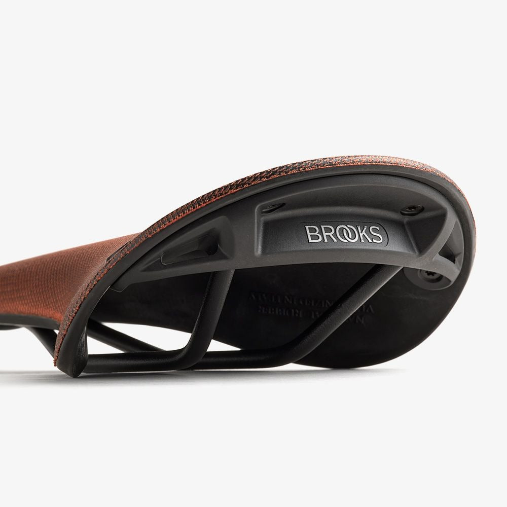 Sattel BROOKS CAMBIUM C17 Braun