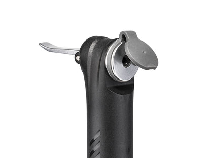 Handpumpe TOPEAK ROADIE DA