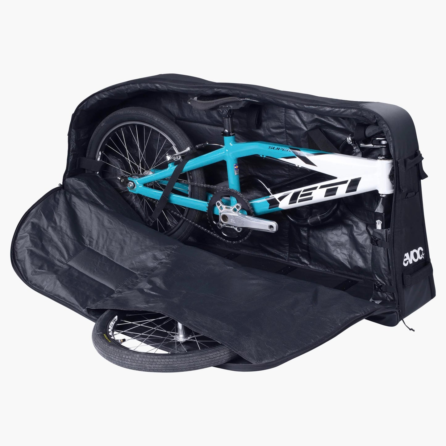 Transporttasche für BMX EVOC BIKE BAG
