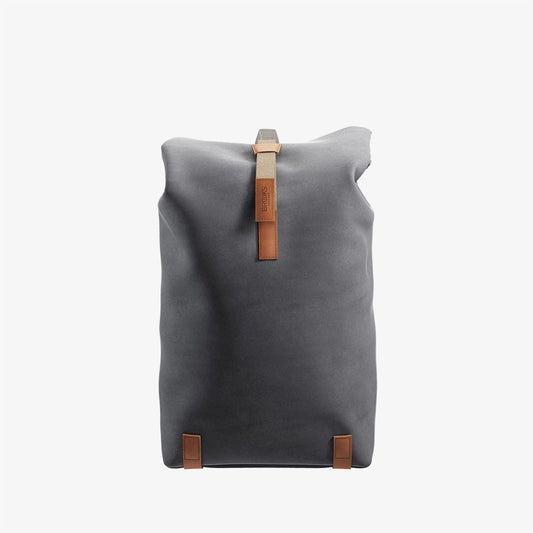Rucksack BROOKS PICKWICK 26L Grau/Gelb