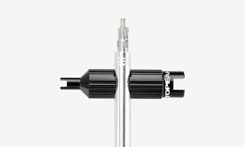 TOPEAK-Ventil-Werkzeug