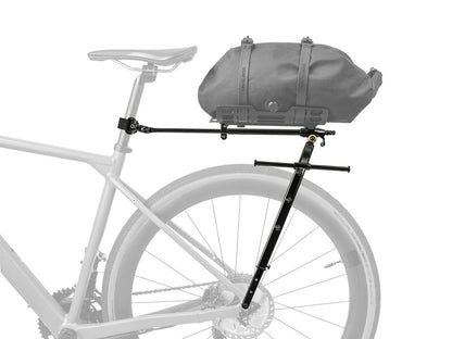 Gepäckträger TOPEAK ZIRAK ESSENTIAL EYELET MOUNT