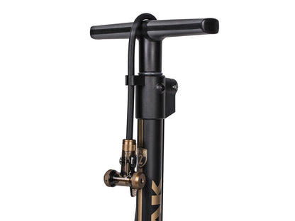 Standpumpe TOPEAK JOEBLOW TUBI 2STAGE