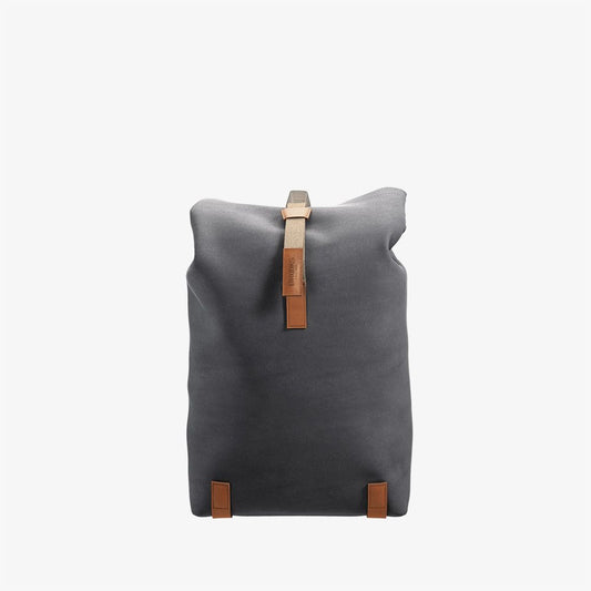 Rucksack BROOKS PICKWICK 12L Grau/Gelb