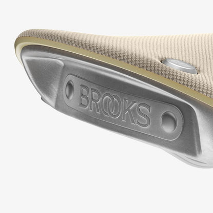 Sattel BROOKS CAMBIUM C17 SPECIAL Natur