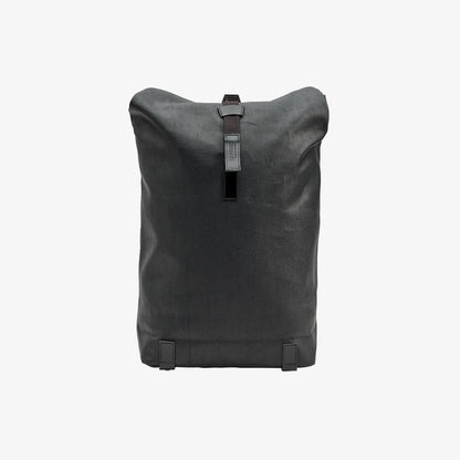 Rucksack BROOKS PICKWICK COTTON CANVAS 26L Schwarz