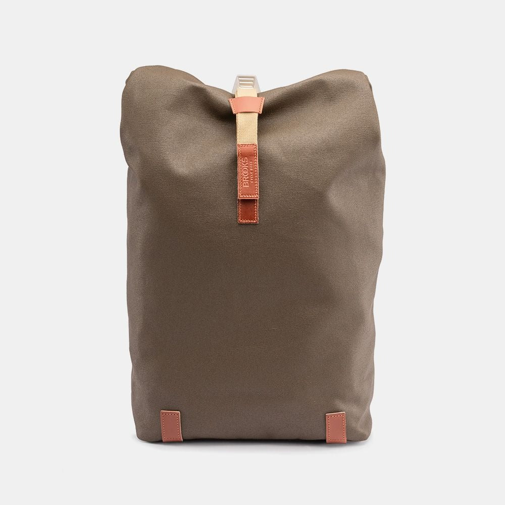 Rucksack BROOKS PICKWICK 26L Grün