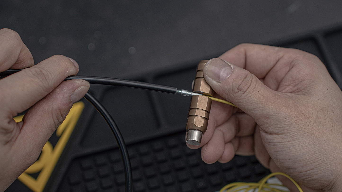 Magnetisches Werkzeug für Kabel TOPEAK