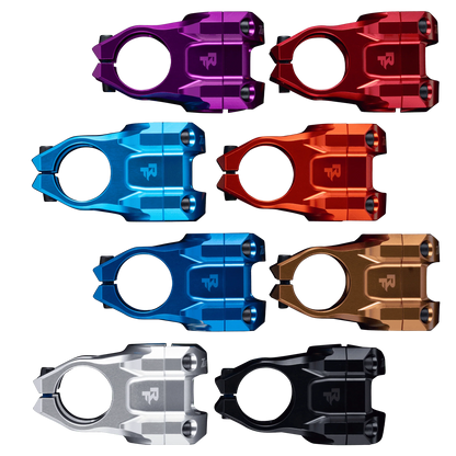 Vorbau RACE FACE TURBINE 35 Orange 2026