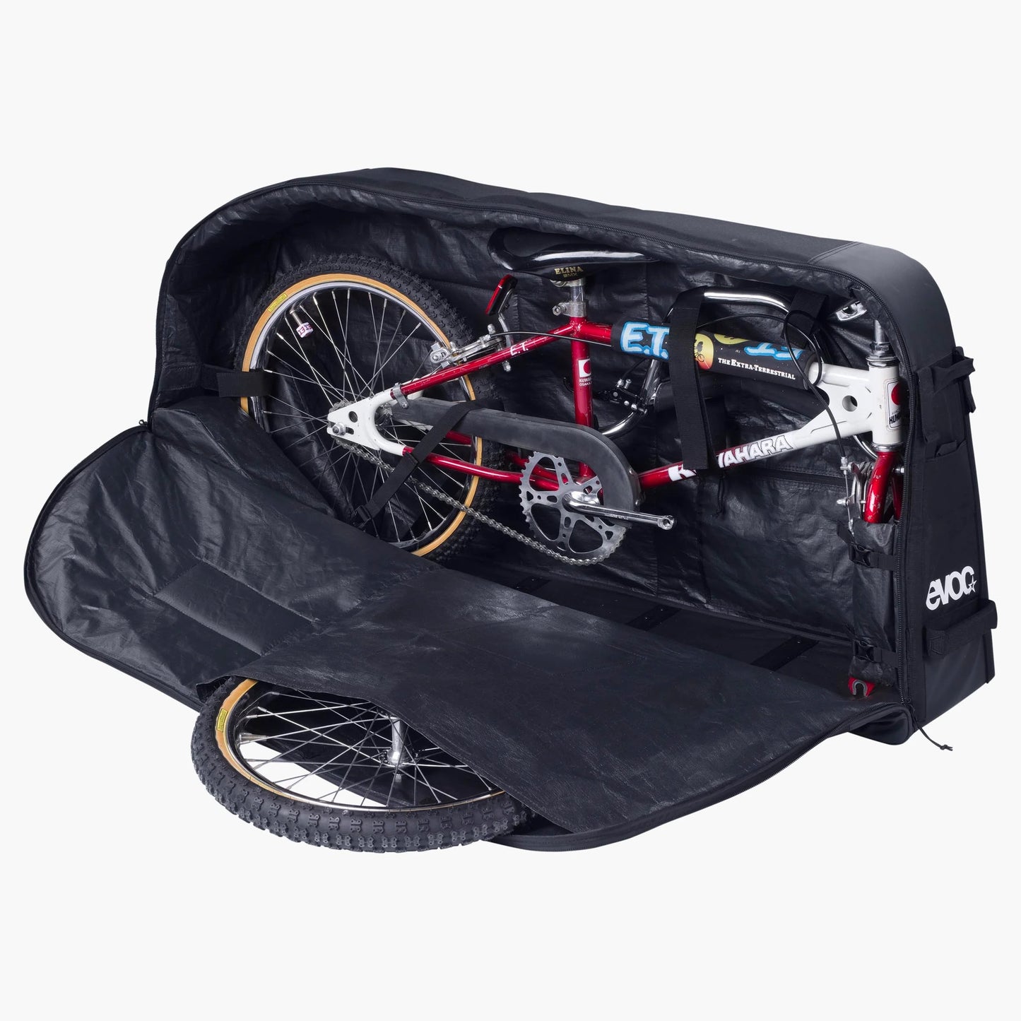 Transporttasche für BMX EVOC BIKE BAG