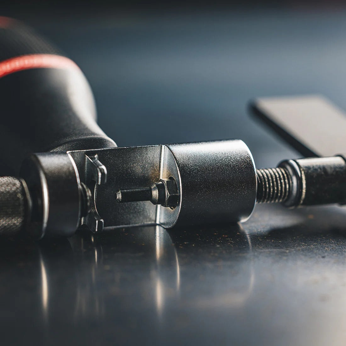 Professionelles Kettenverschiebungswerkzeug FEEDBACK SPORTS Chain Tool 3.0