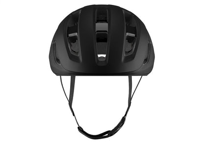 Rennradhelm LAZER SPHERE KINETICORE Matt Schwarz