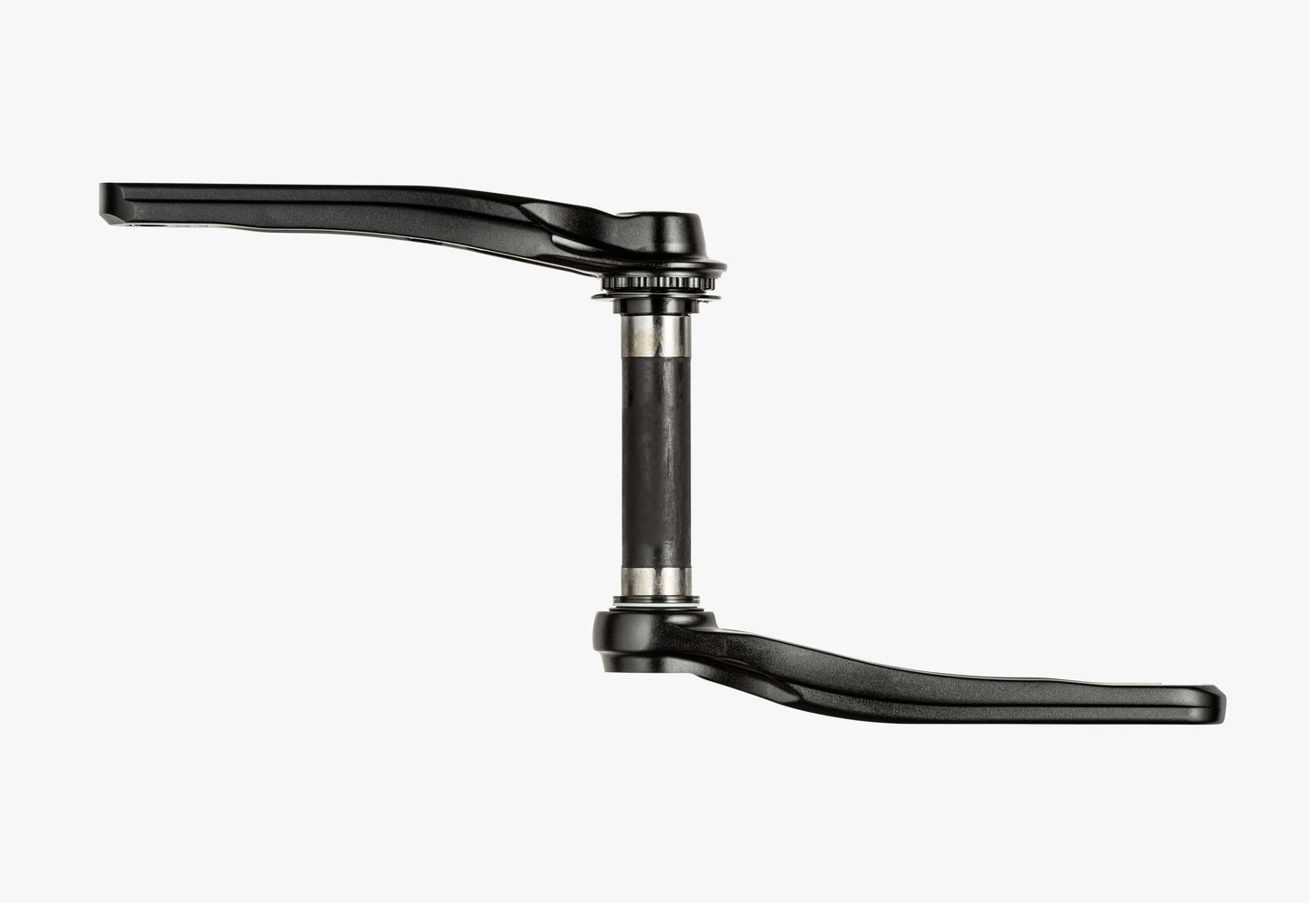 Kurbeln RACE FACE AEFFECT CINCH Schwarz