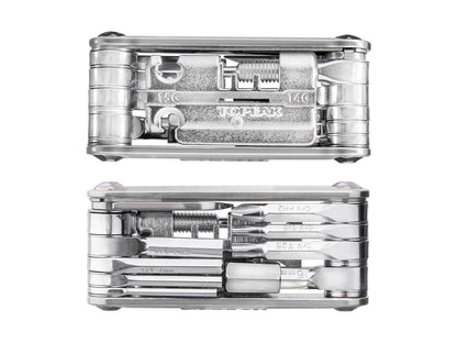Multitool TOPEAK Mini P20 (20 Werkzeuge)