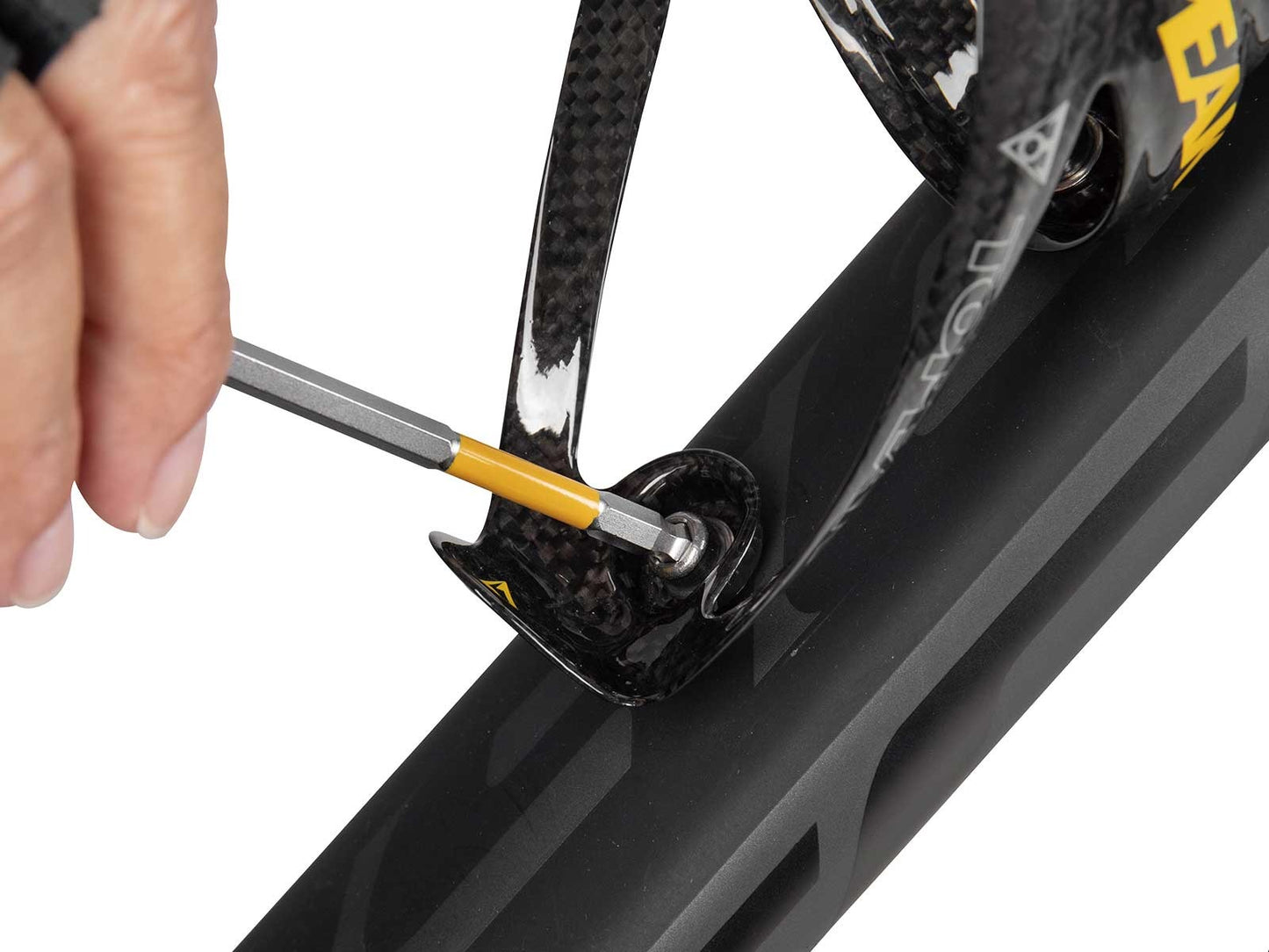 TOPEAK OMNI Ratschenschlüssel-Set (15-teilig)
