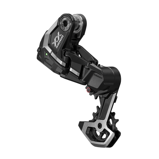 Hinterer Umwerfer SRAM XX DH T-TYPE EAGLE AXS 7V