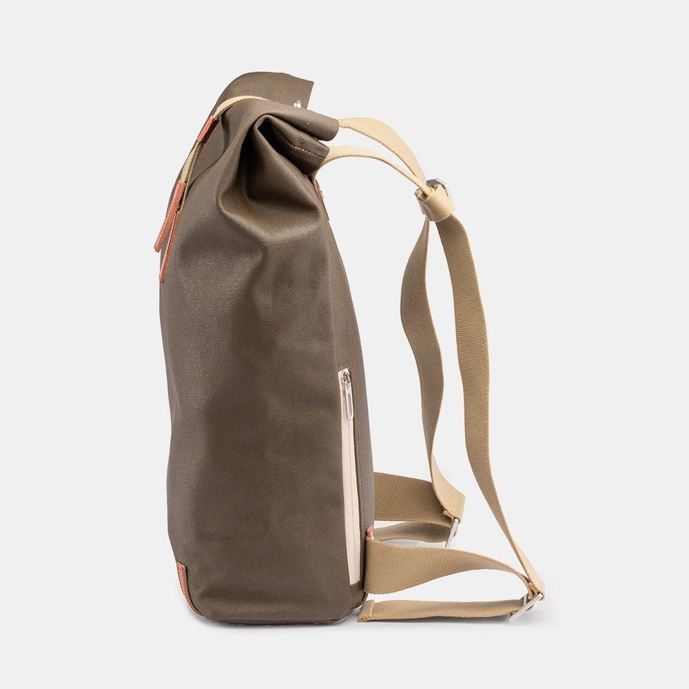 Rucksack BROOKS PICKWICK 26L Grün