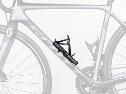 Handpumpe TOPEAK ROADIE DA