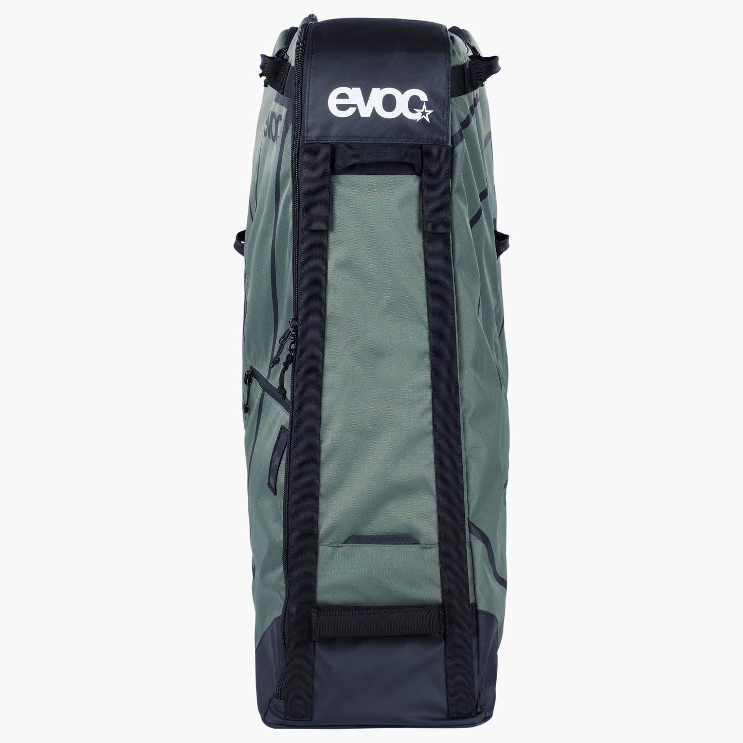 EVOC BIKE BAG Fahrrad-Transporttasche Olive