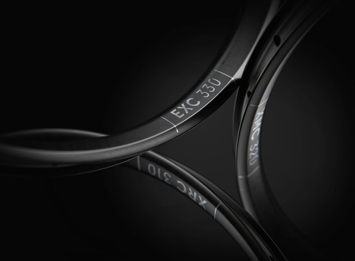 Felge DT SWISS EXC 330 29" 30 mm