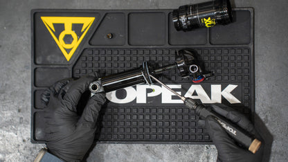 Spitzen- und Haken-Kit TOPEAK UTILITY
