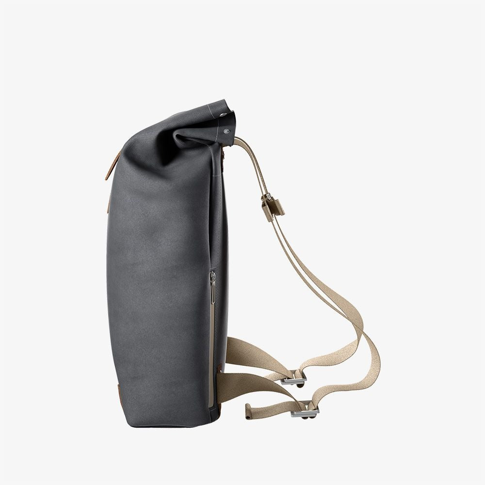 Rucksack BROOKS PICKWICK COTTON CANVAS 26L Grau