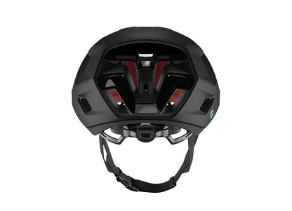 Rennradhelm LAZER SPHERE KINETICORE Matt Schwarz