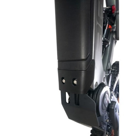 AVS Motorschutzschuh für Cube Stereo Hybrid