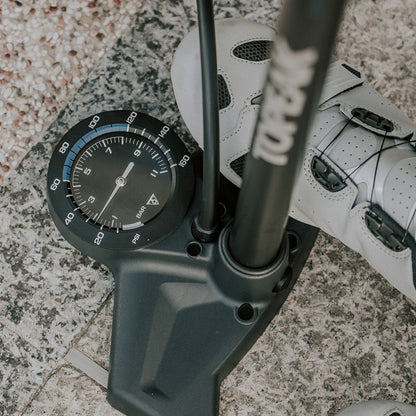 Standpumpe TOPEAK JOEBLOW ROADIE EX