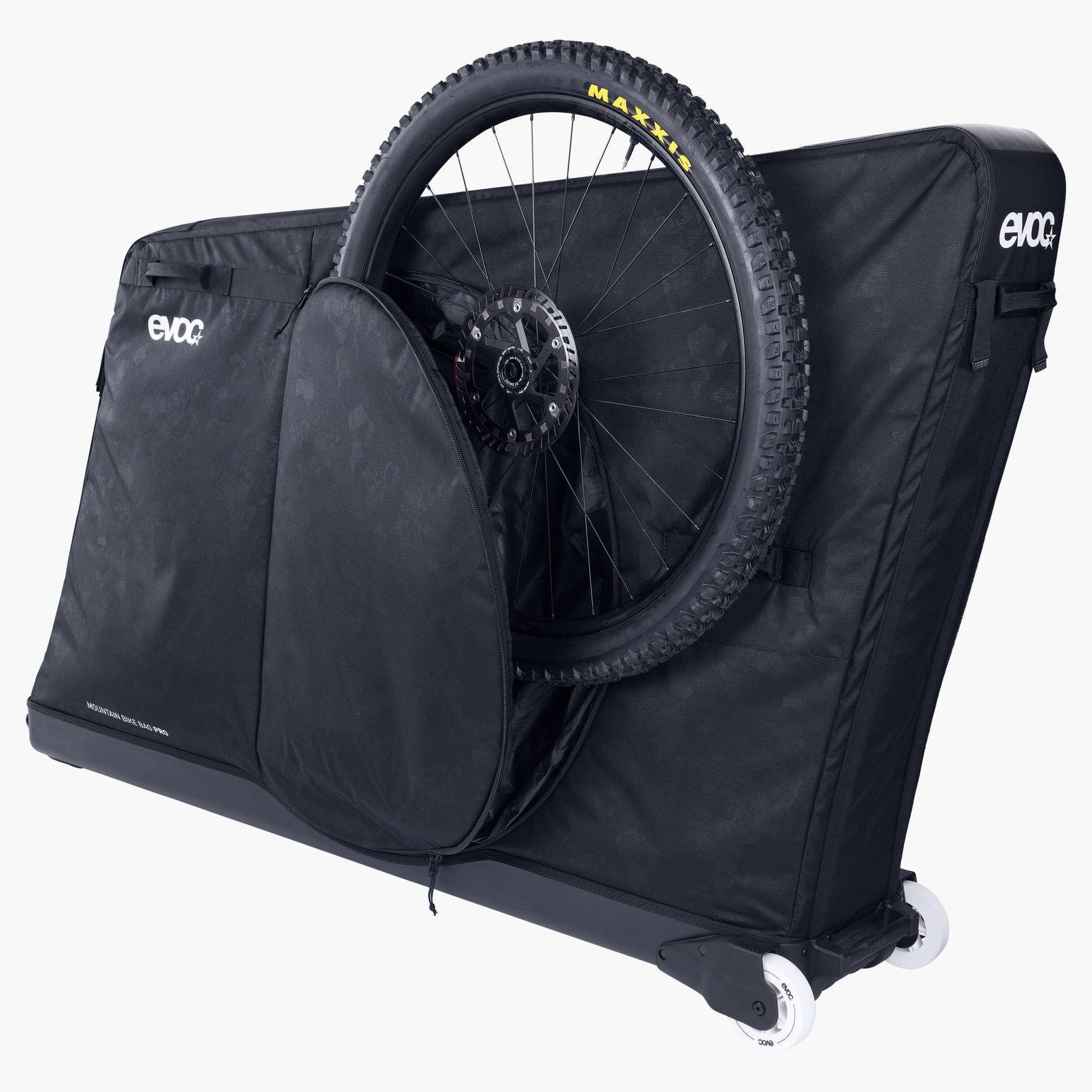 Transporttasche für Mountainbike EVOC MOUNTAIN BIKE BAG PRO – Probikeshop