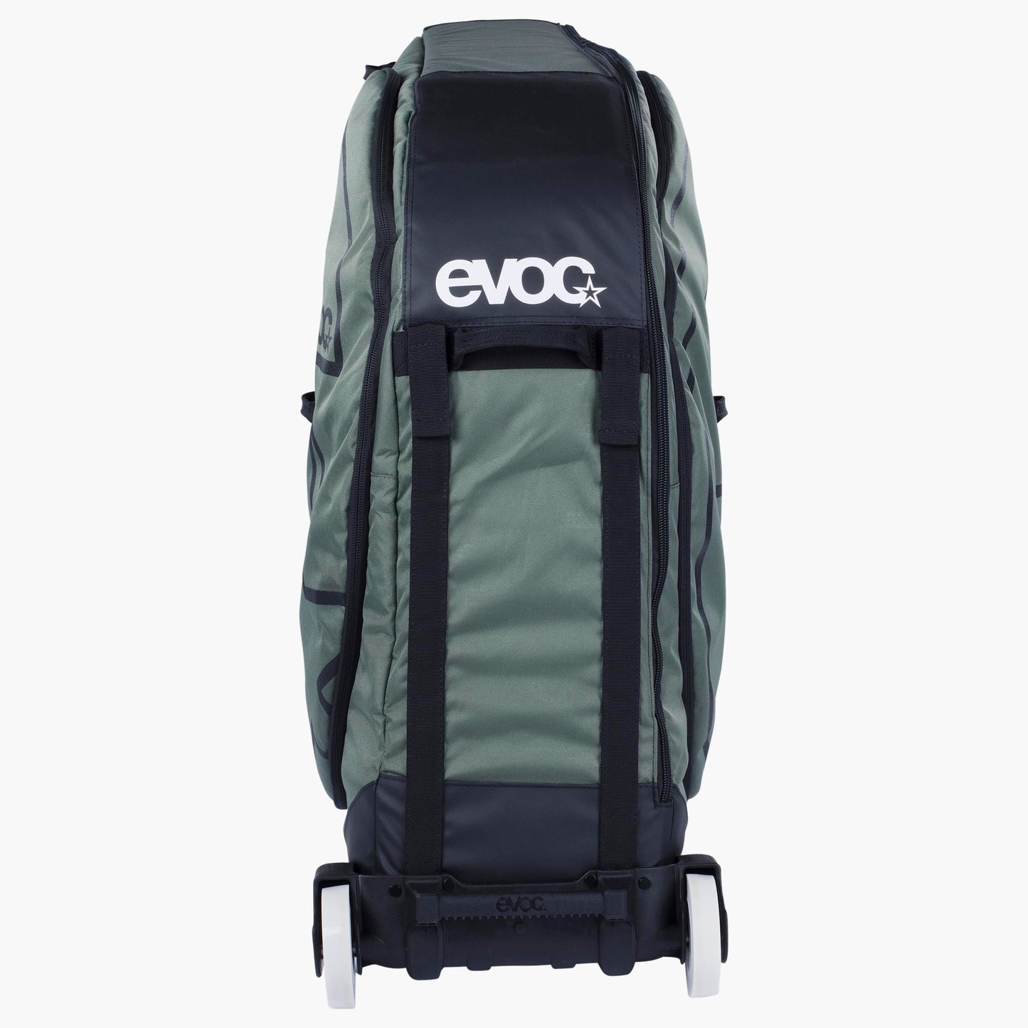 EVOC BIKE BAG Fahrrad-Transporttasche Olive