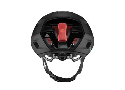 Rennradhelm LAZER SPHERE KINETICORE Matt Schwarz