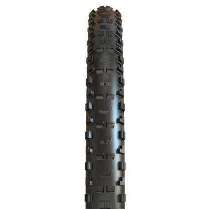 Reifen MAXXIS MINION DHR II 27.5x2.60 Double Down 3C MaxxTerra Tubeless Ready Faltbar Schwarz
