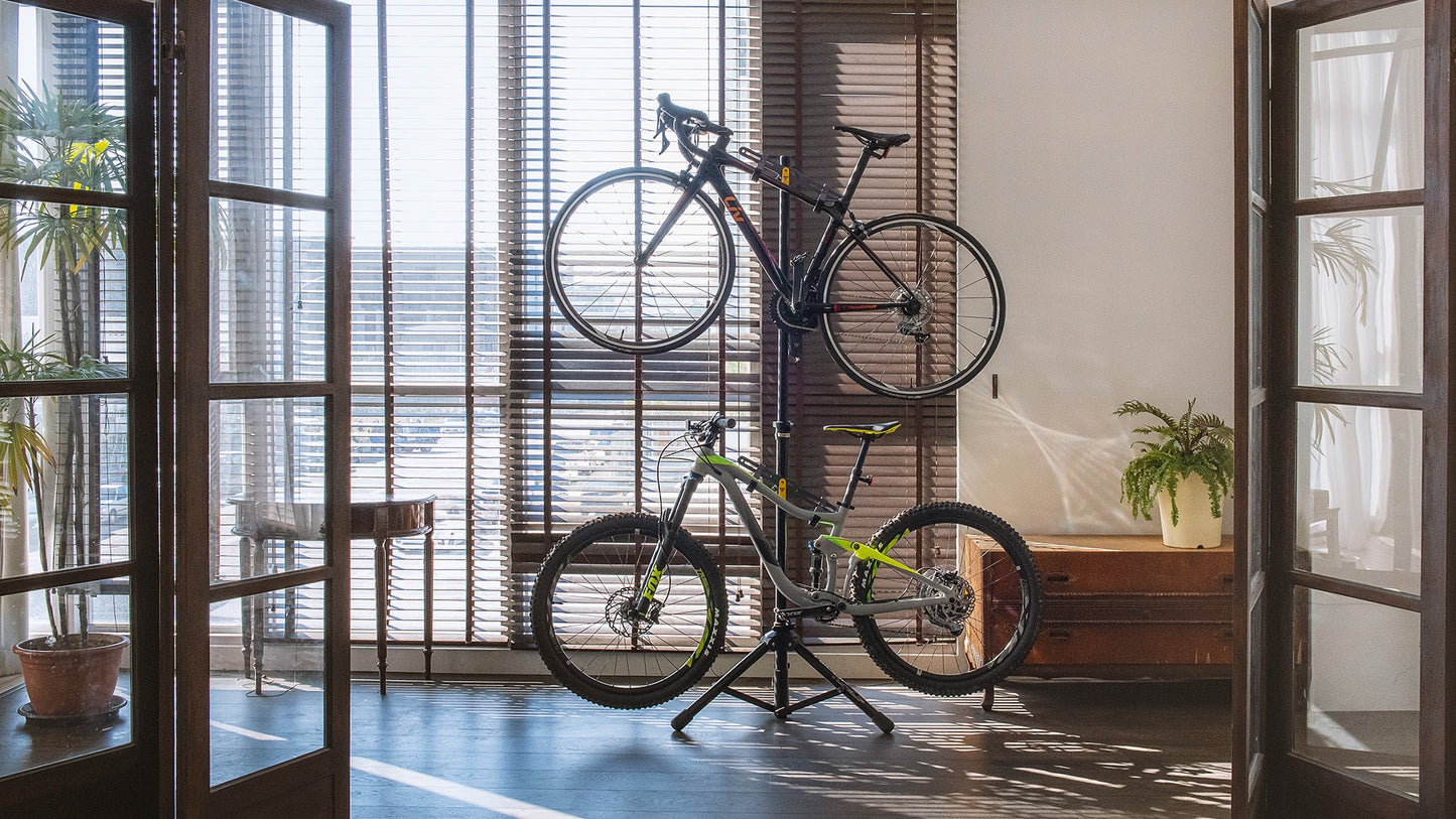 Fahrradhalterung TOPEAK TWOUP TUNEUP (2 Fahrräder)
