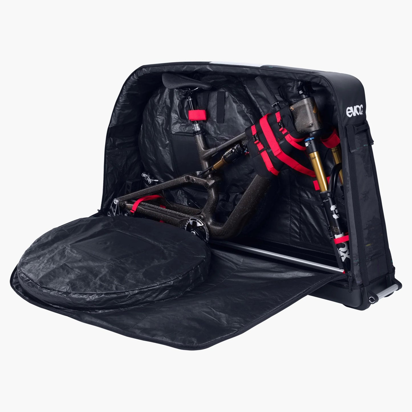 EVOC BIKE BAG PRO Fahrrad-Transporttasche