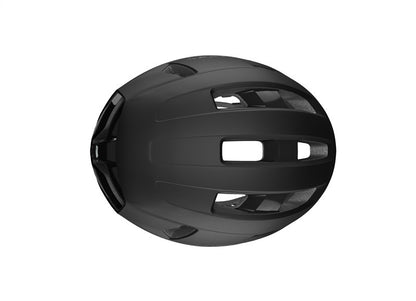 Rennradhelm LAZER SPHERE KINETICORE Matt Schwarz