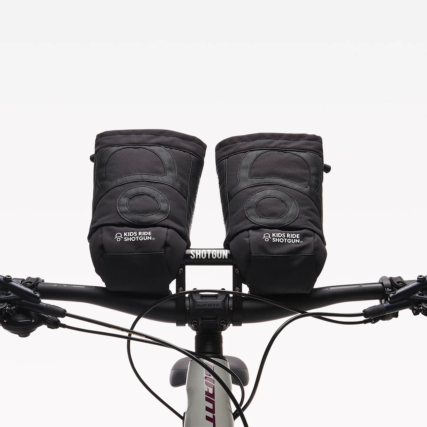 SHOTGUN POGIES Sleeves