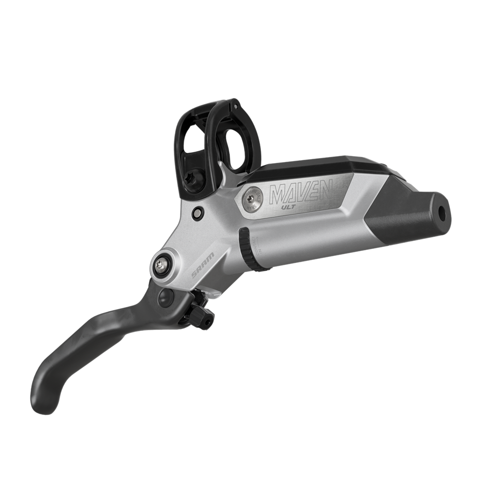 SRAM MAVEN ULTIMATE B1 Vorderradbremse Schwarz