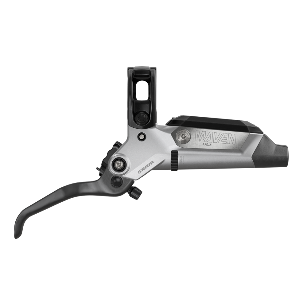 SRAM MAVEN ULTIMATE B1 Vorderradbremse Schwarz