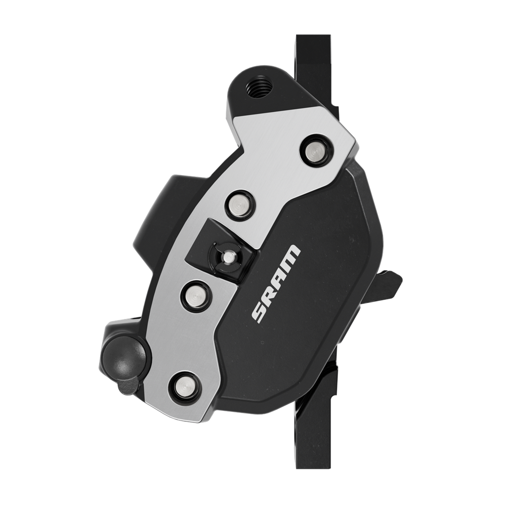 Bremse Hinten SRAM MAVEN ULTIMATE B1 Schwarz
