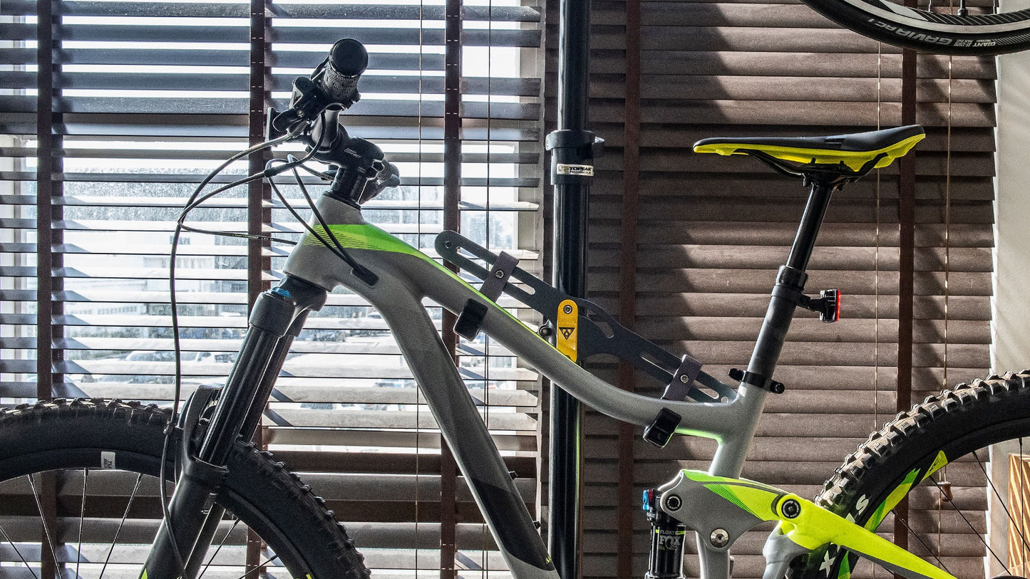 Fahrradhalterung TOPEAK TWOUP TUNEUP (2 Fahrräder)