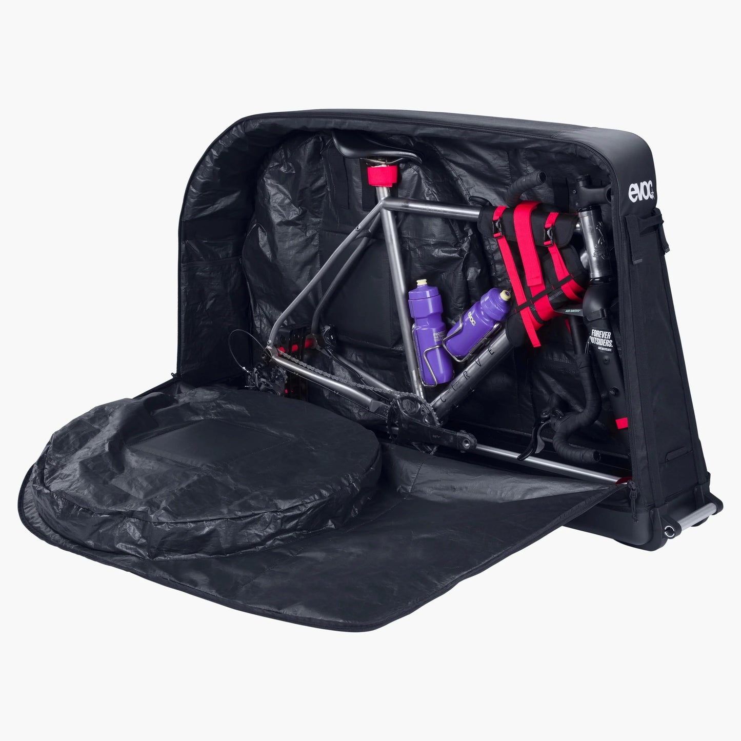 EVOC BIKE BAG PRO Fahrrad-Transporttasche