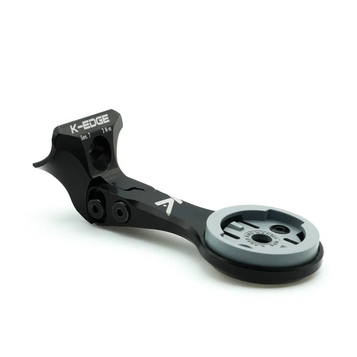 Wahoo K-EDGE Regular Mount GPS-Halterung Madone Gen 7 / Emonda