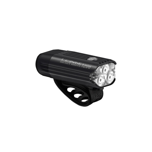 Beleuchtung Vorne LEZYNE REACT DRIVE
