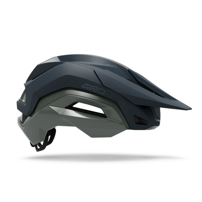 MTB-Helm GIRO MONTARO PRO Marine Matte