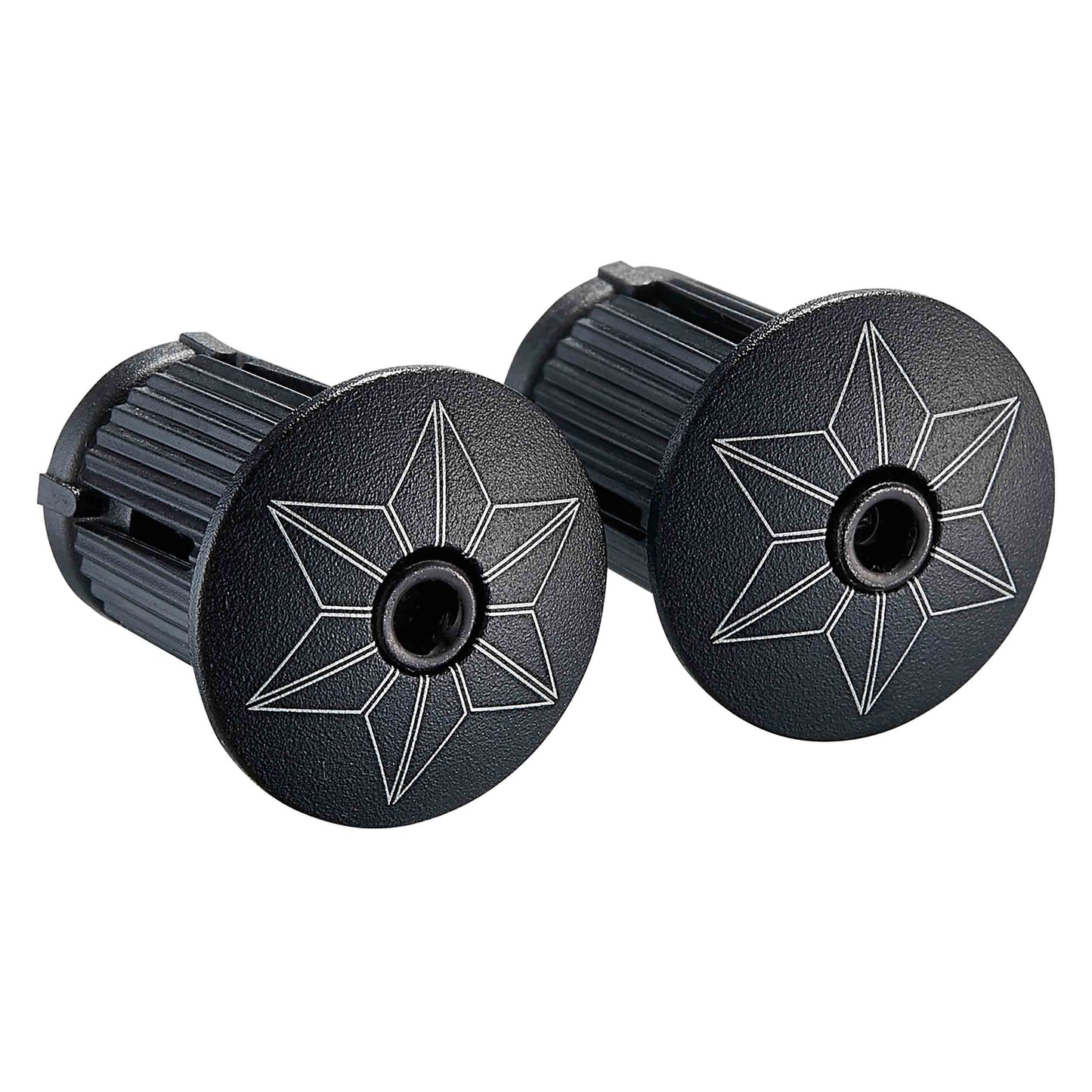 SUPACAZ SUPER STICKY KUSH GALAXY Lenkerband Schwarz/Weiß