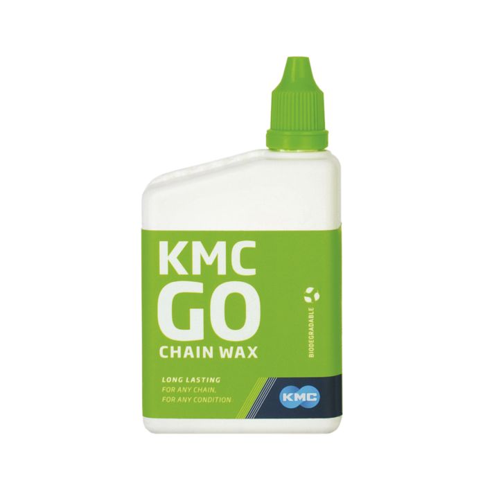 KMC Go Max Wachs-Schmiermittel 120 ml