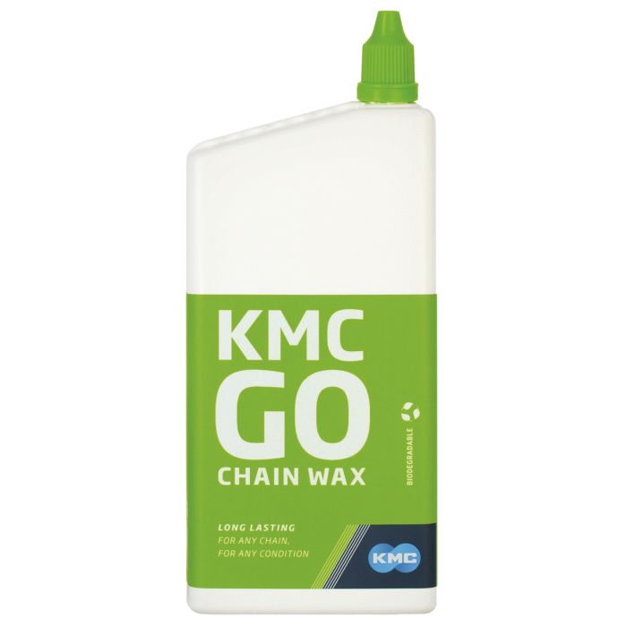 KMC Go Max Wachs-Schmiermittel 500 ml